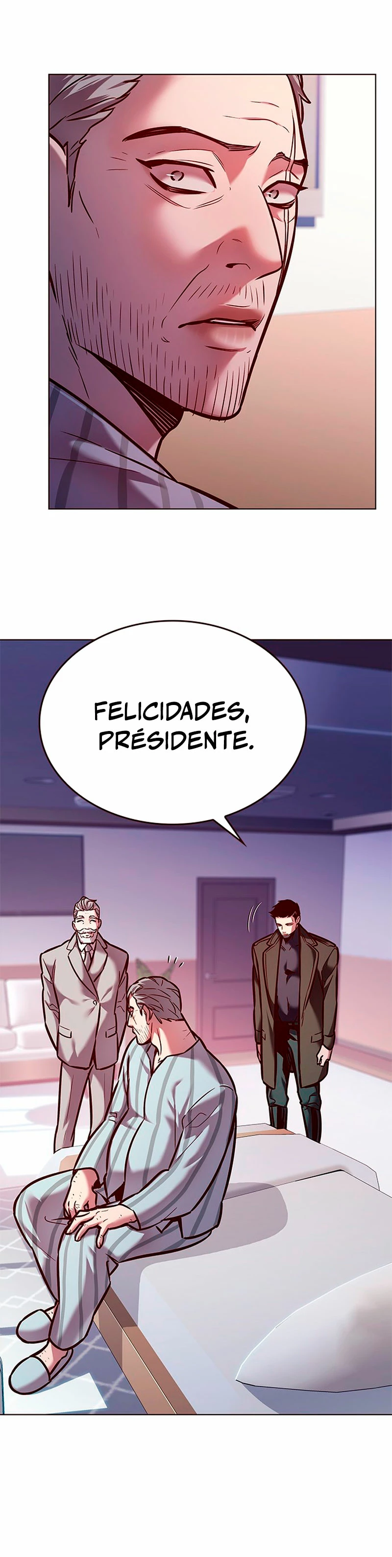Rayito - Capítulo 229 - Página 6 - LectorTMOo