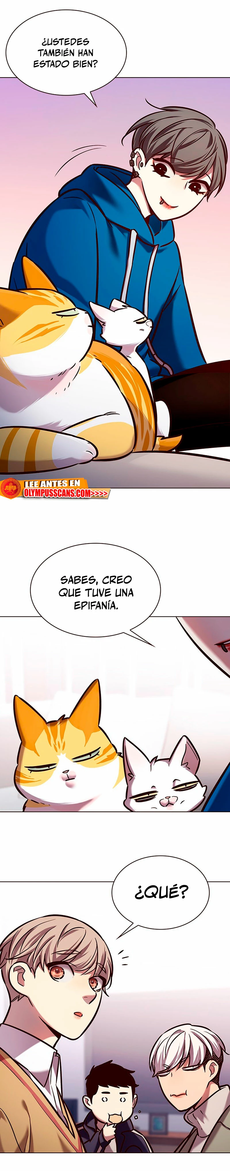 Rayito - Capítulo 229 - Página 17 - LectorTMOo