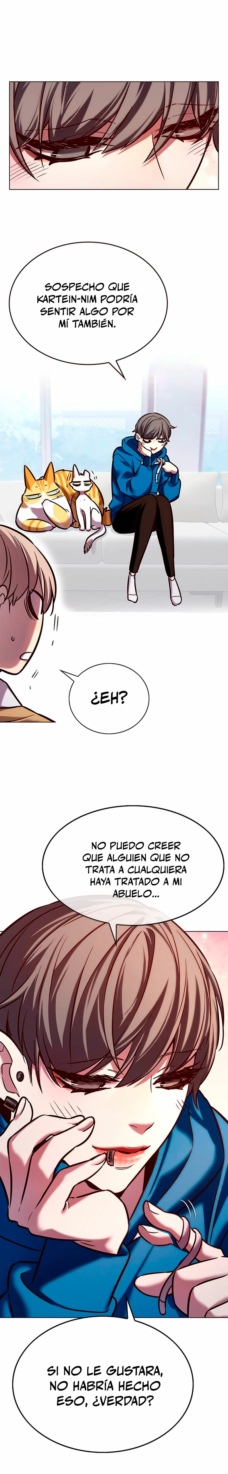 Rayito - Capítulo 229 - Página 18 - LectorTMOo