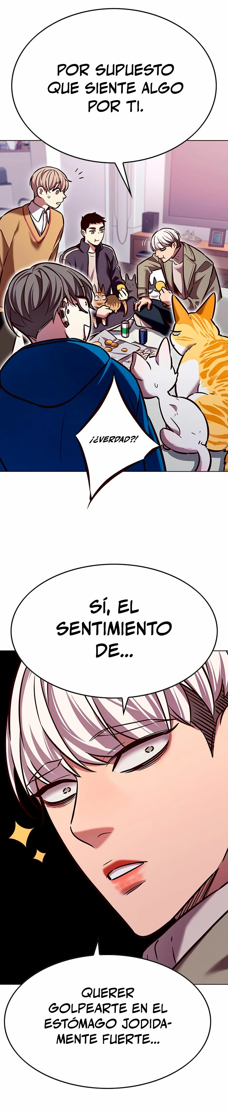 Rayito - Capítulo 229 - Página 20 - LectorTMOo