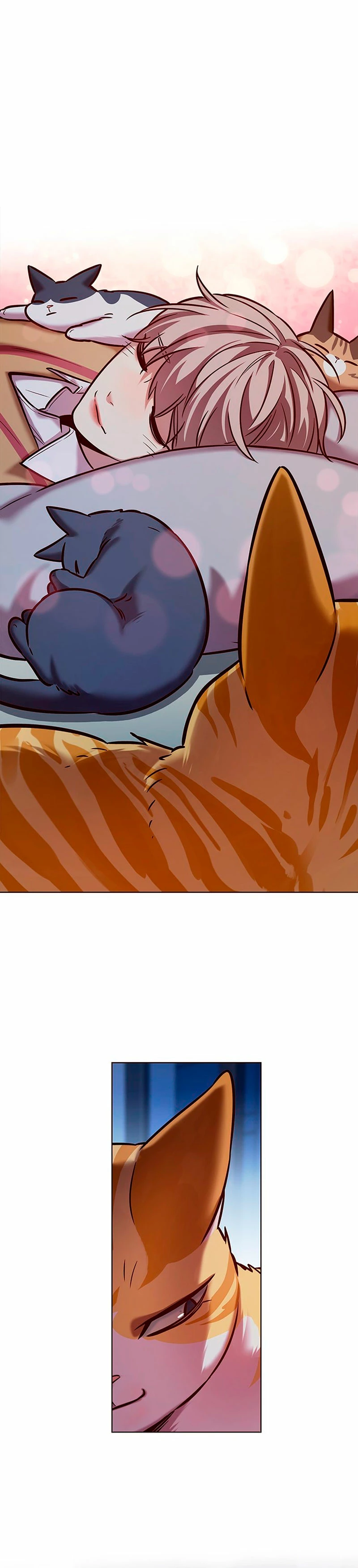 Rayito - Capítulo 229 - Página 24 - LectorTMOo