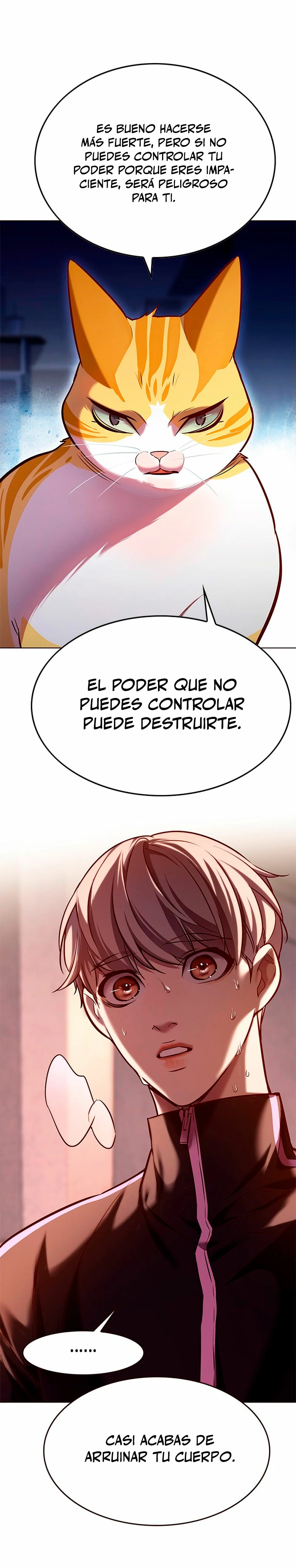 Rayito - Capítulo 229 - Página 34 - LectorTMOo