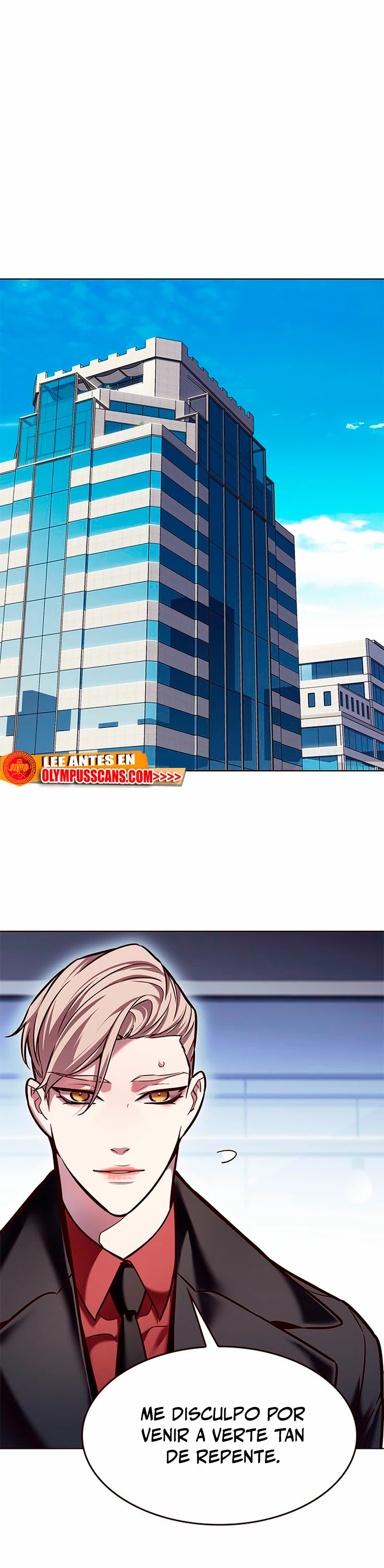 Rayito - Capítulo 229 - Página 35 - LectorTMOo