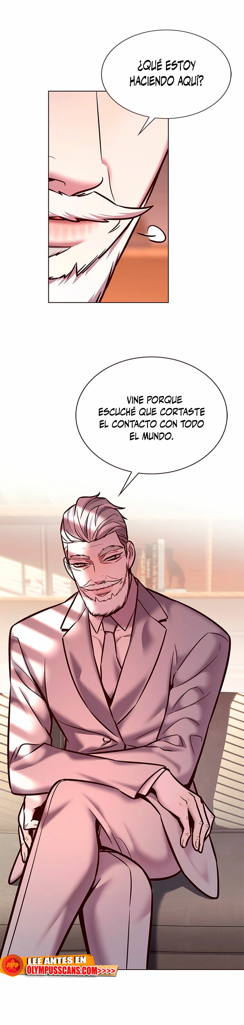 Rayito - Capítulo 226 - Página 3 - LectorTMOo