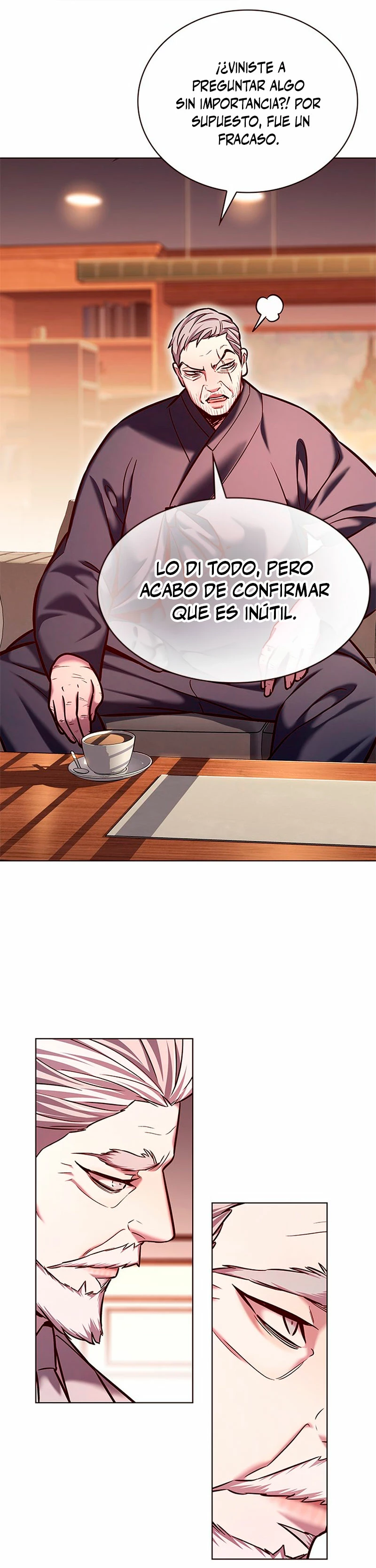 Rayito - Capítulo 226 - Página 5 - LectorTMOo