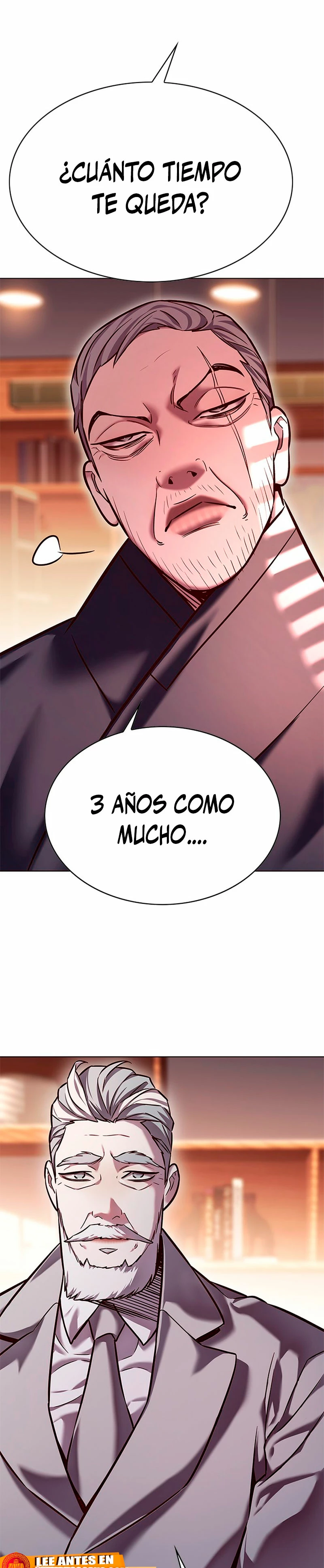 Rayito - Capítulo 226 - Página 6 - LectorTMOo