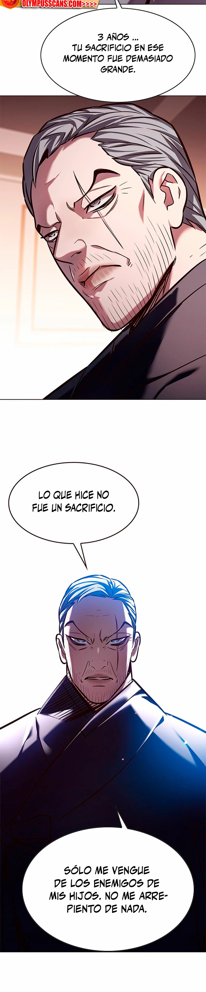 Rayito - Capítulo 226 - Página 7 - LectorTMOo