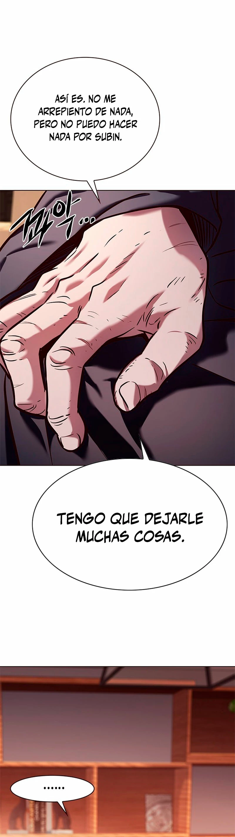 Rayito - Capítulo 226 - Página 9 - LectorTMOo