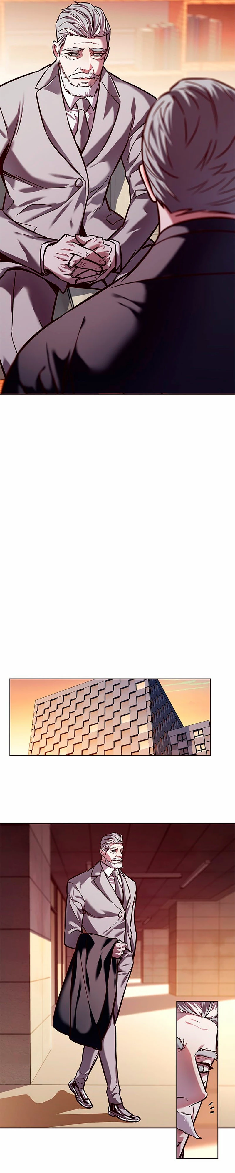 Rayito - Capítulo 226 - Página 10 - LectorTMOo