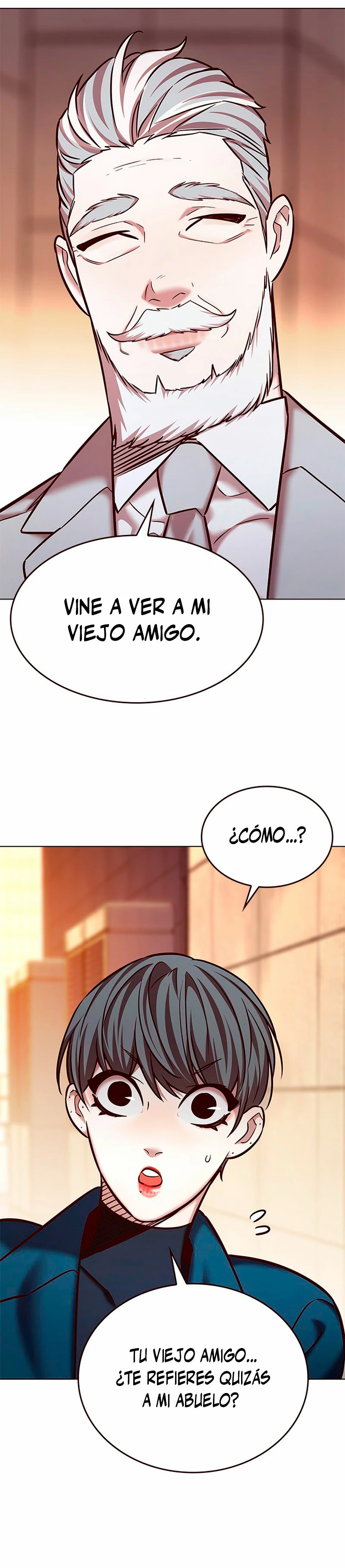 Rayito - Capítulo 226 - Página 13 - LectorTMOo