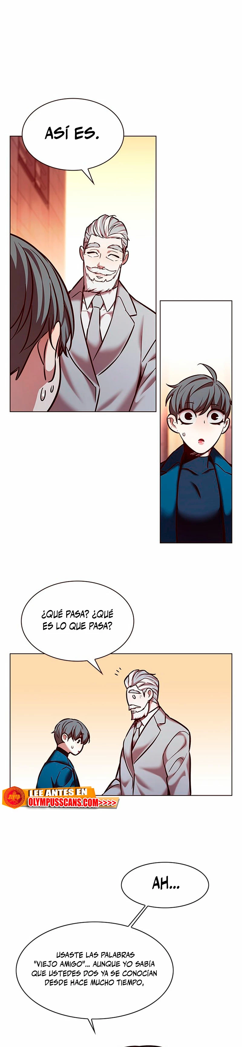 Rayito - Capítulo 226 - Página 14 - LectorTMOo