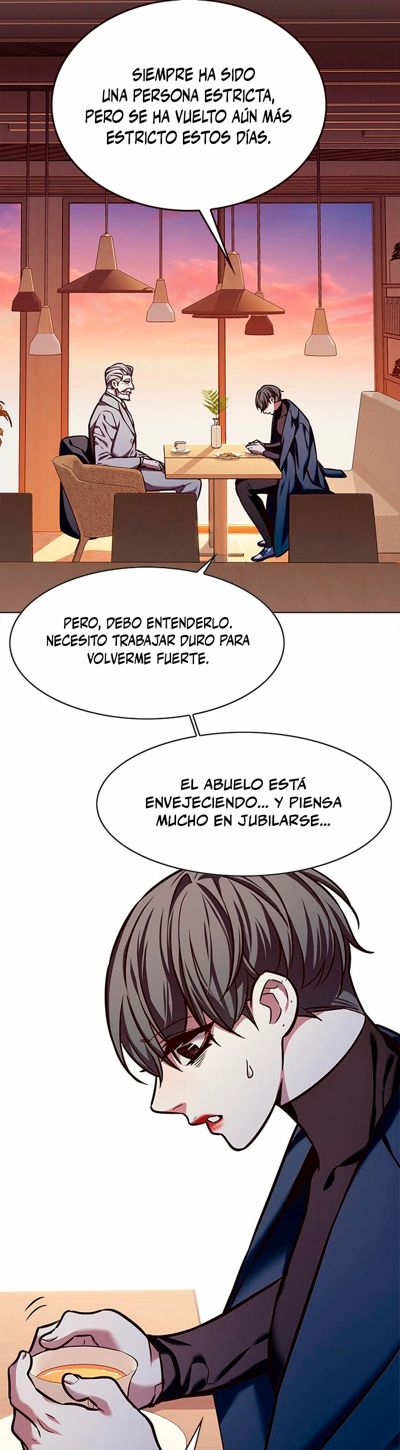 Rayito - Capítulo 226 - Página 17 - LectorTMOo