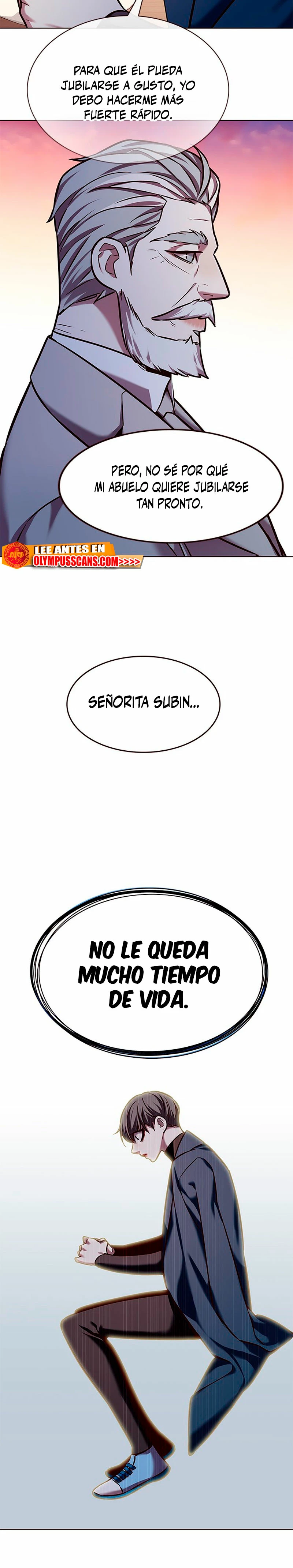 Rayito - Capítulo 226 - Página 18 - LectorTMOo