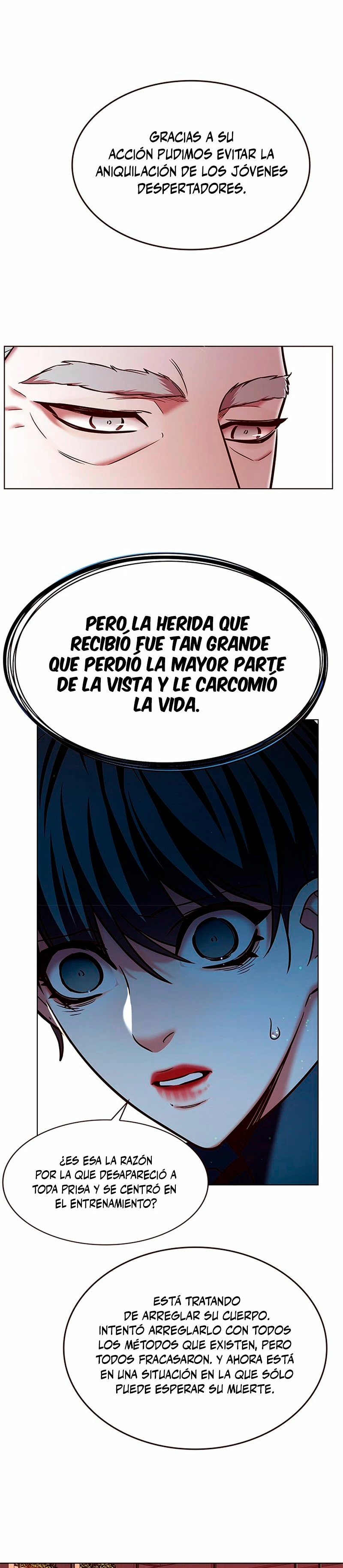Rayito - Capítulo 226 - Página 22 - LectorTMOo