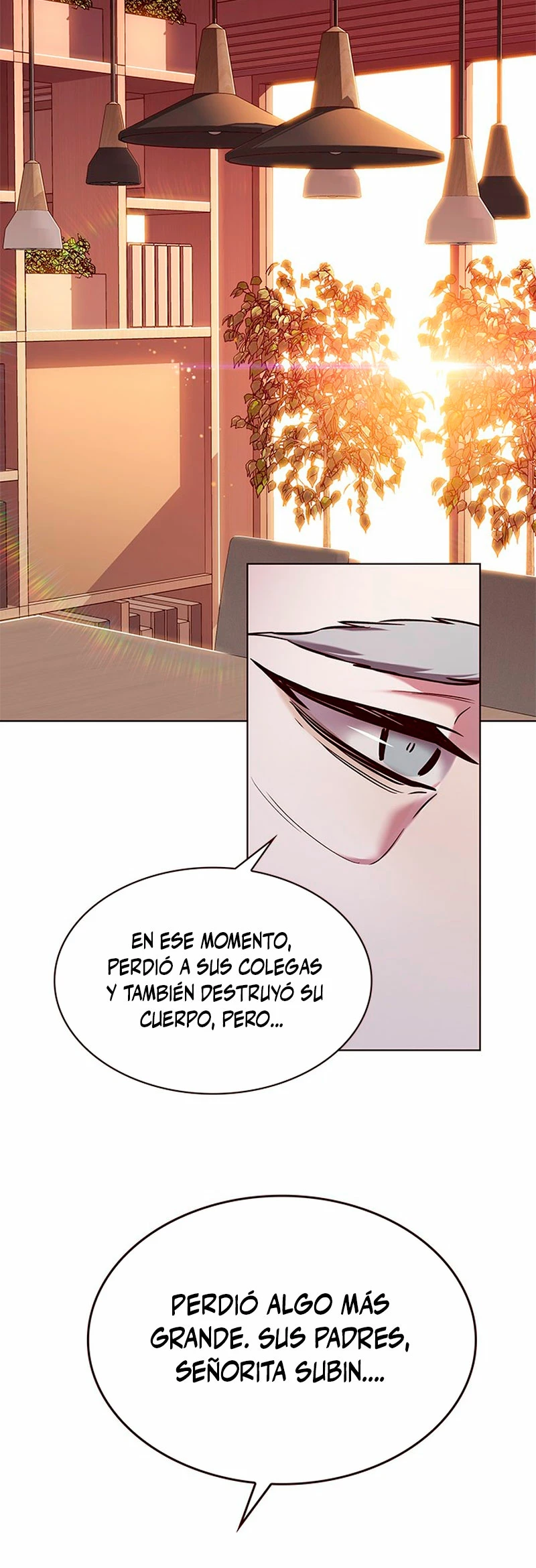 Rayito - Capítulo 226 - Página 23 - LectorTMOo