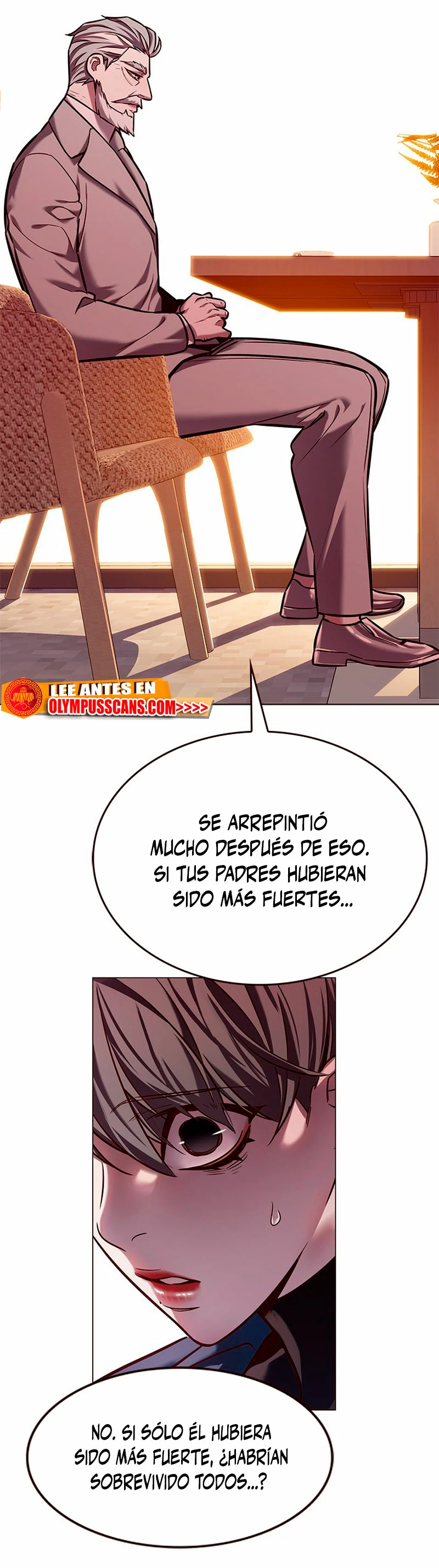 Rayito - Capítulo 226 - Página 24 - LectorTMOo