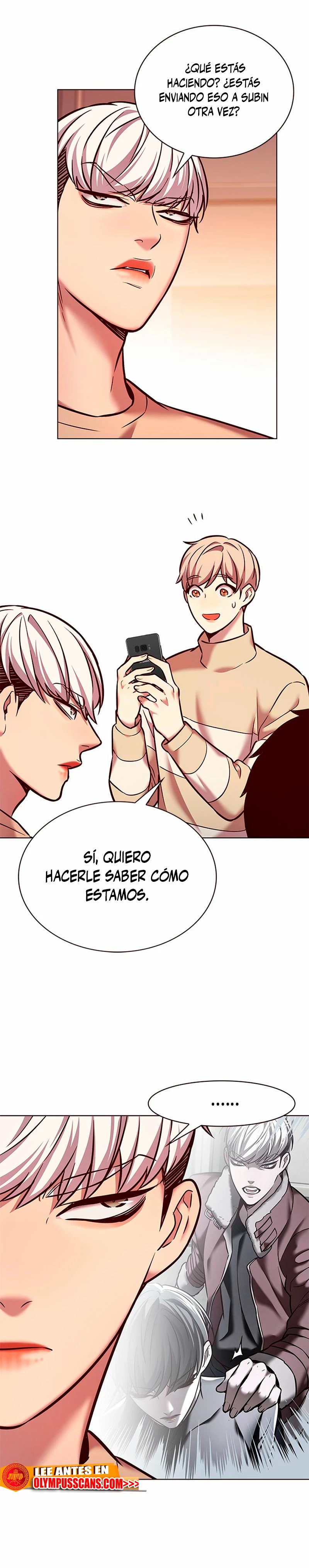 Rayito - Capítulo 226 - Página 29 - LectorTMOo