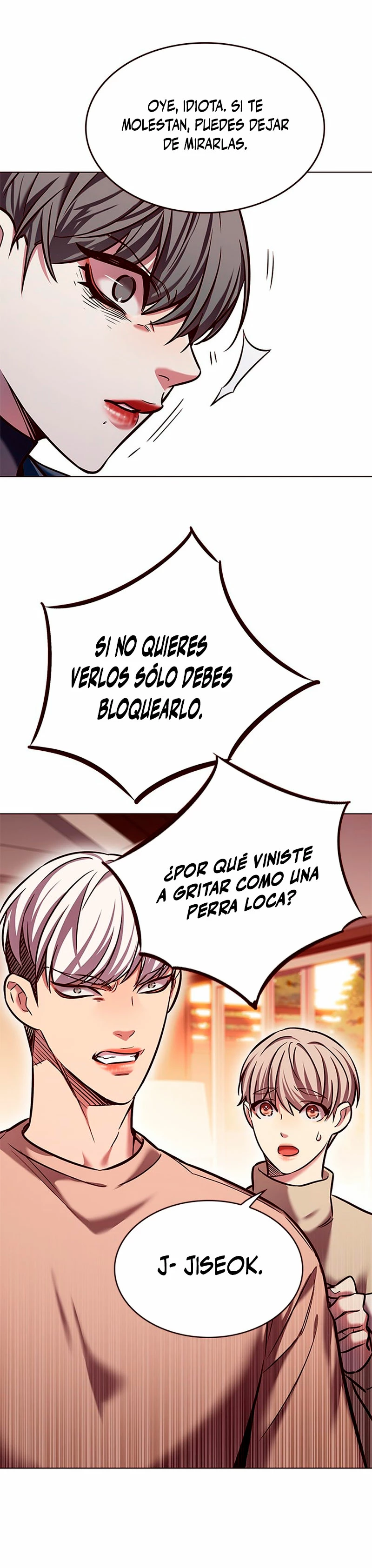 Rayito - Capítulo 226 - Página 34 - LectorTMOo