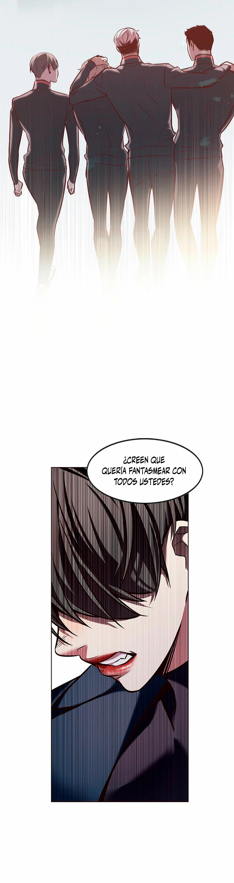 Rayito - Capítulo 226 - Página 36 - LectorTMOo