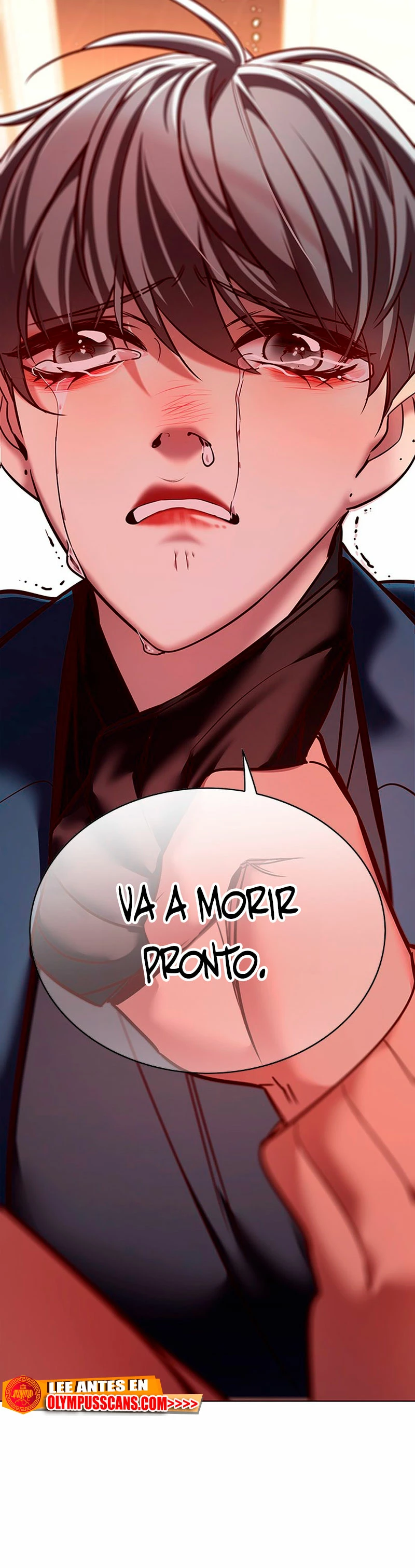 Rayito - Capítulo 226 - Página 41 - LectorTMOo