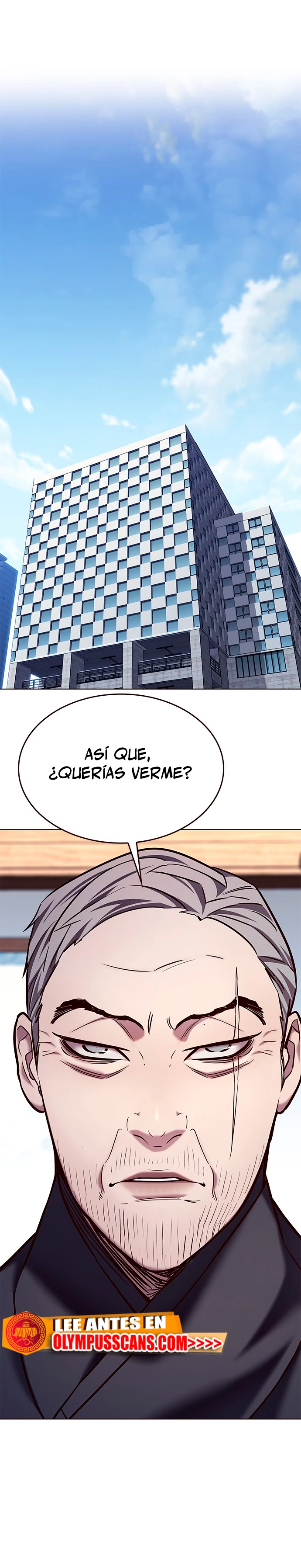 Rayito - Capítulo 227 - Página 4 - LectorTMOo