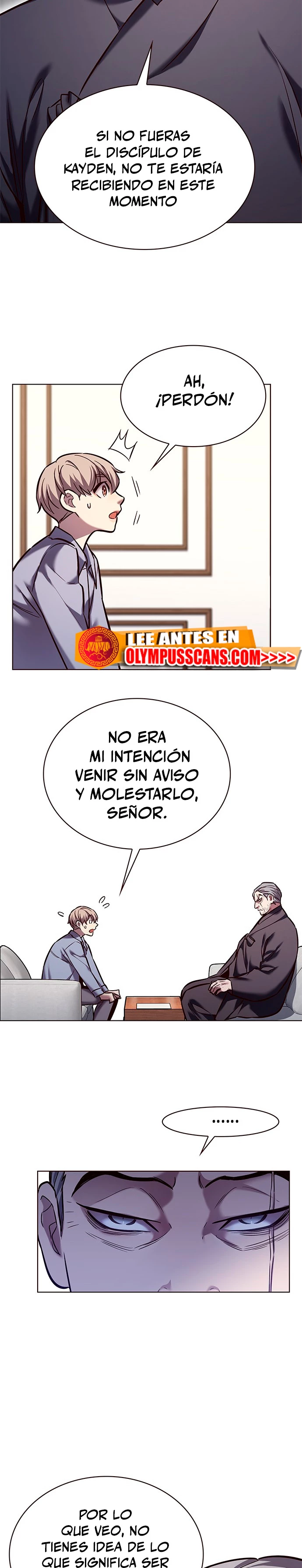 Rayito - Capítulo 227 - Página 6 - LectorTMOo