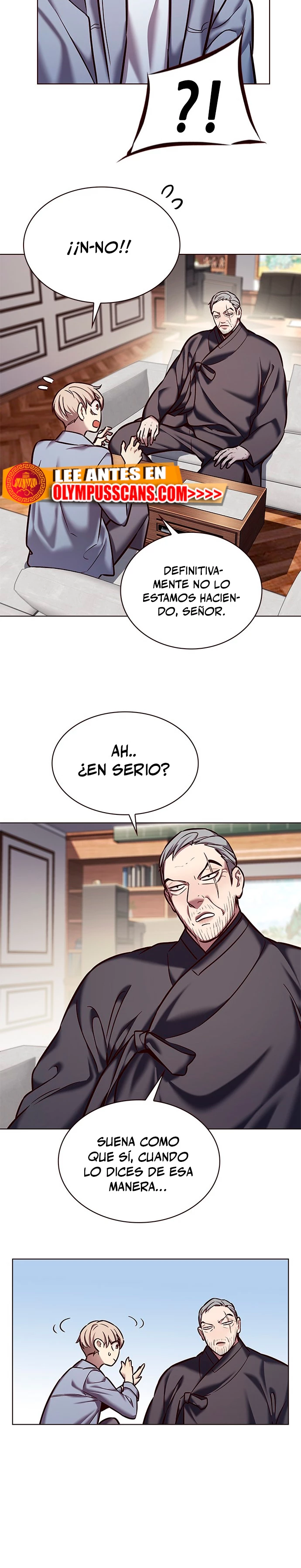 Rayito - Capítulo 227 - Página 9 - LectorTMOo