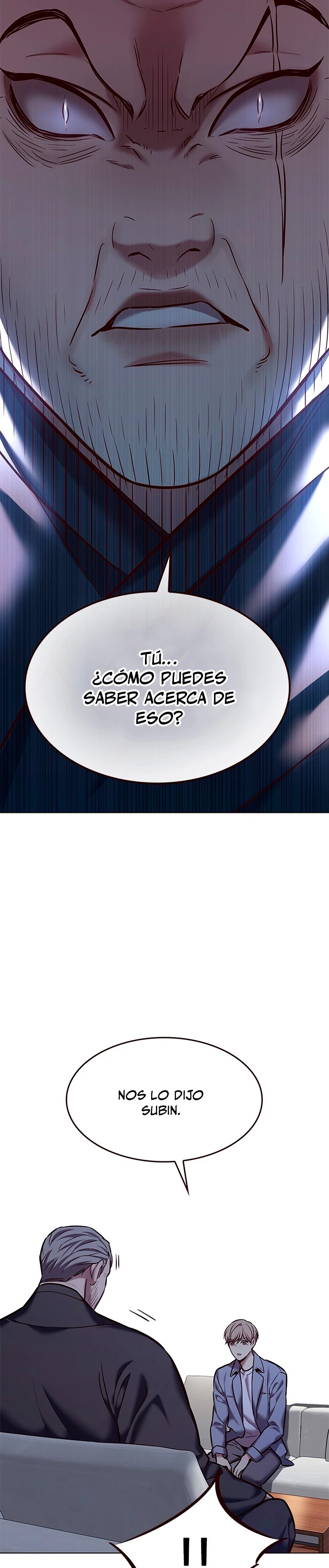 Rayito - Capítulo 227 - Página 15 - LectorTMOo