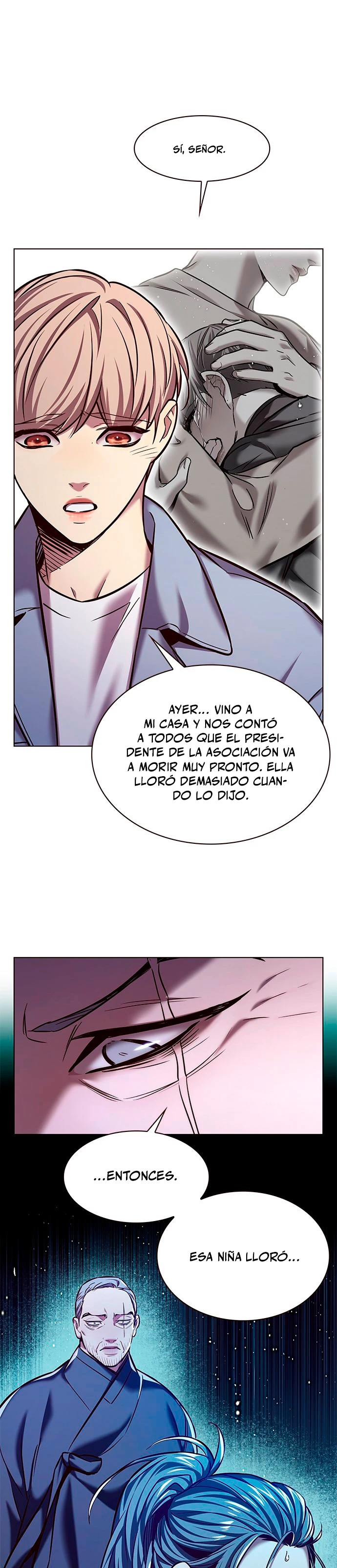 Rayito - Capítulo 227 - Página 17 - LectorTMOo