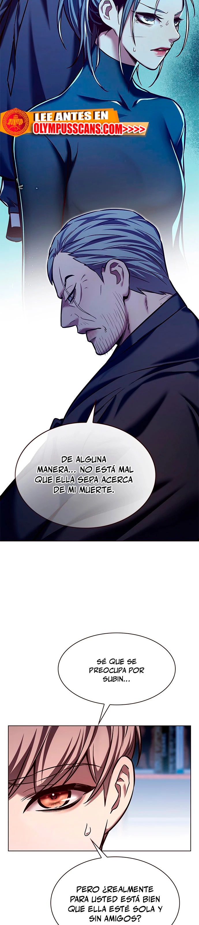 Rayito - Capítulo 227 - Página 18 - LectorTMOo