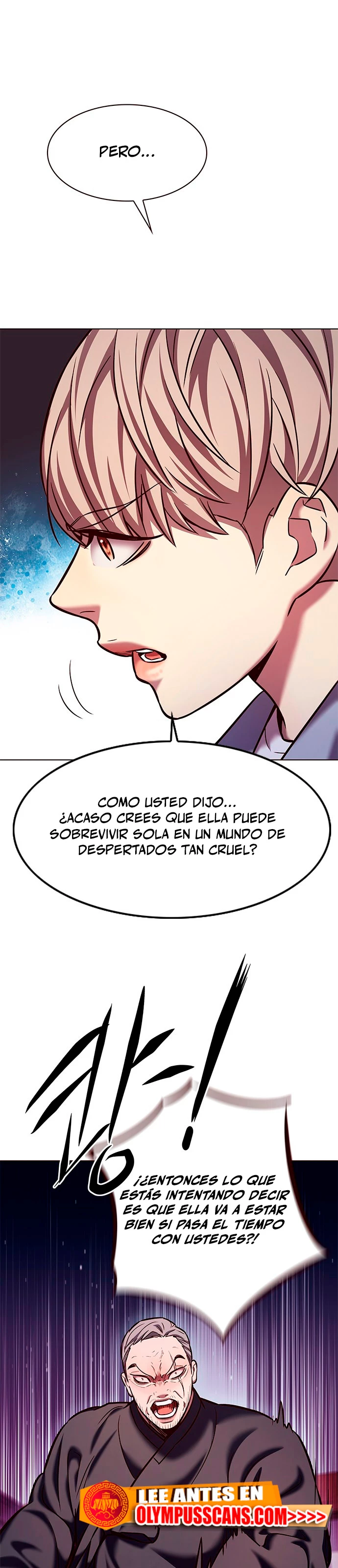Rayito - Capítulo 227 - Página 20 - LectorTMOo