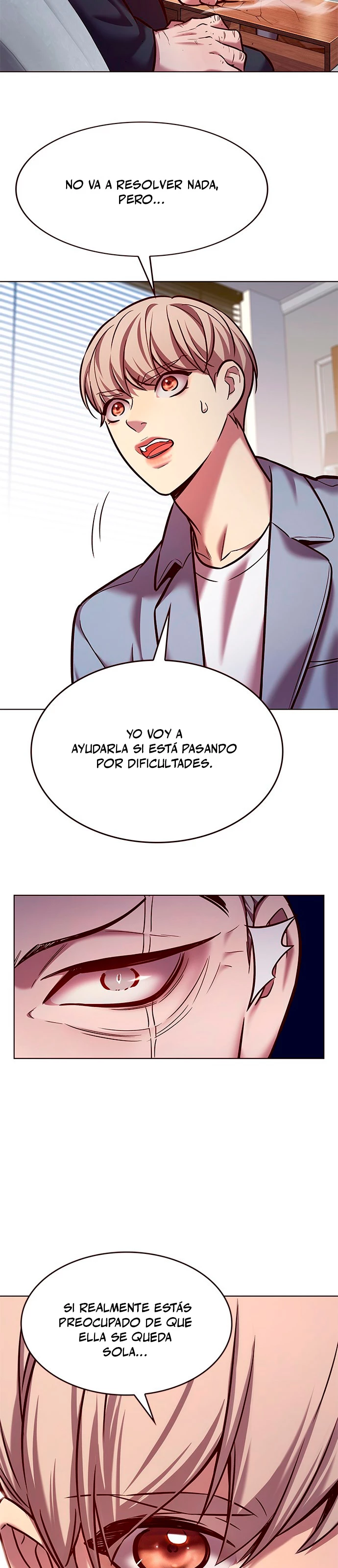 Rayito - Capítulo 227 - Página 23 - LectorTMOo