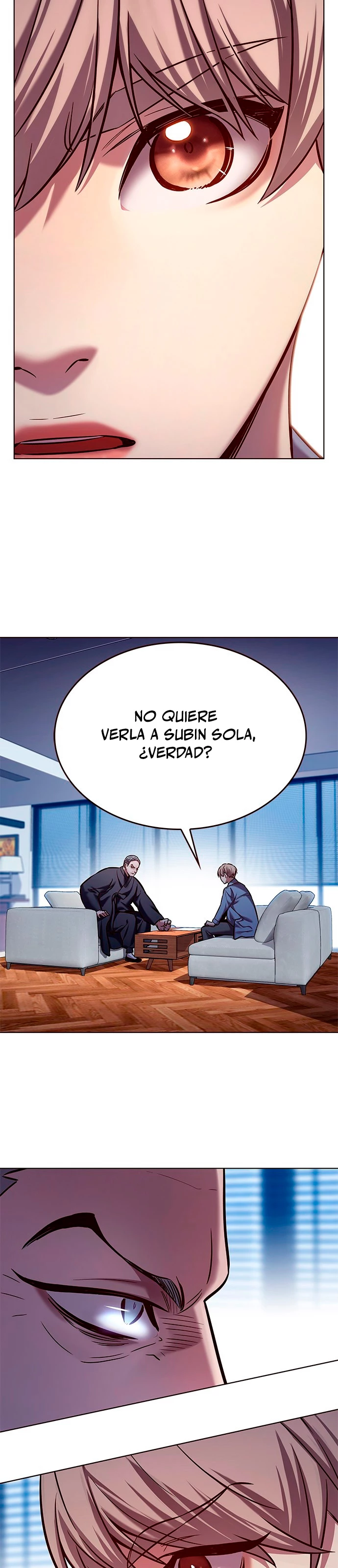 Rayito - Capítulo 227 - Página 25 - LectorTMOo