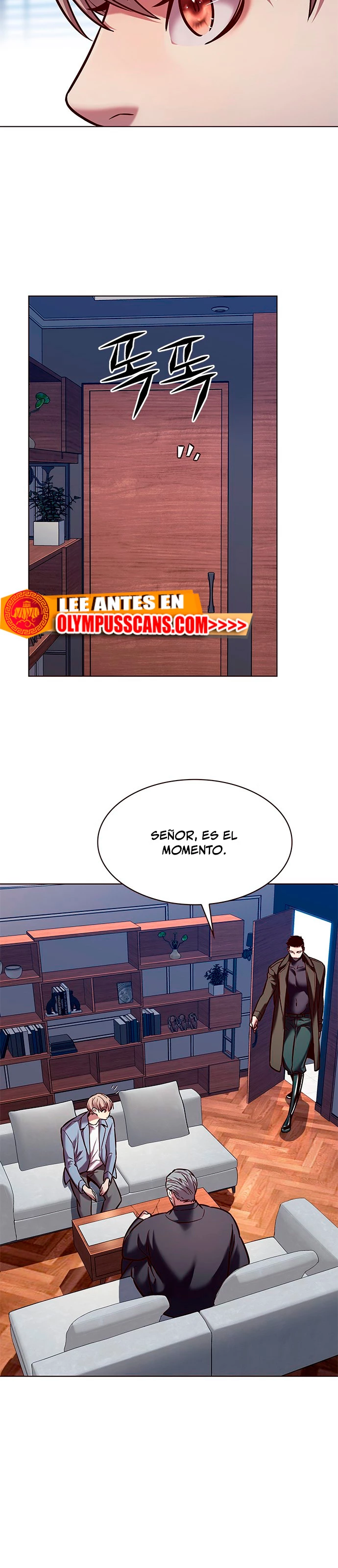 Rayito - Capítulo 227 - Página 26 - LectorTMOo