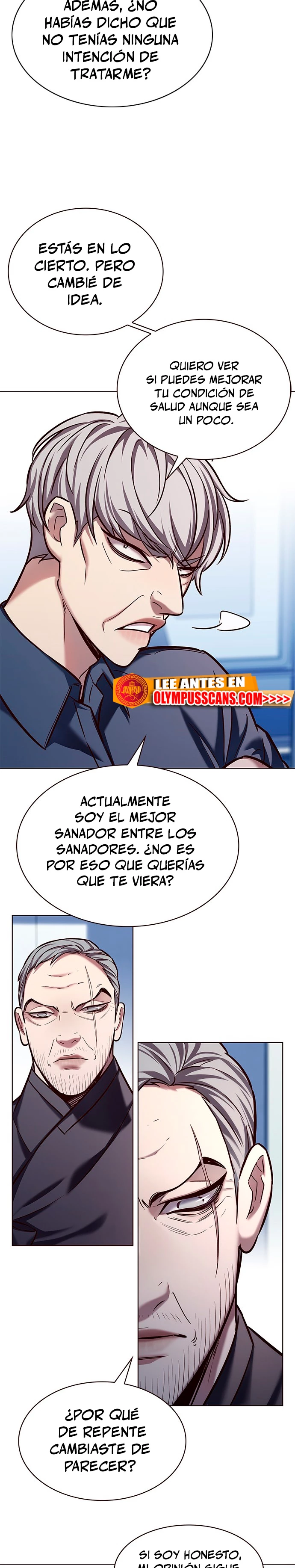 Rayito - Capítulo 227 - Página 30 - LectorTMOo