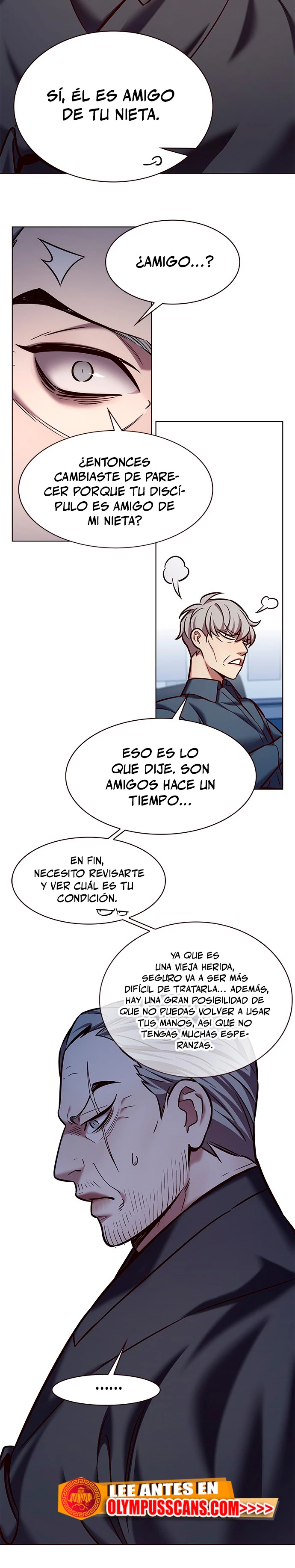 Rayito - Capítulo 227 - Página 33 - LectorTMOo