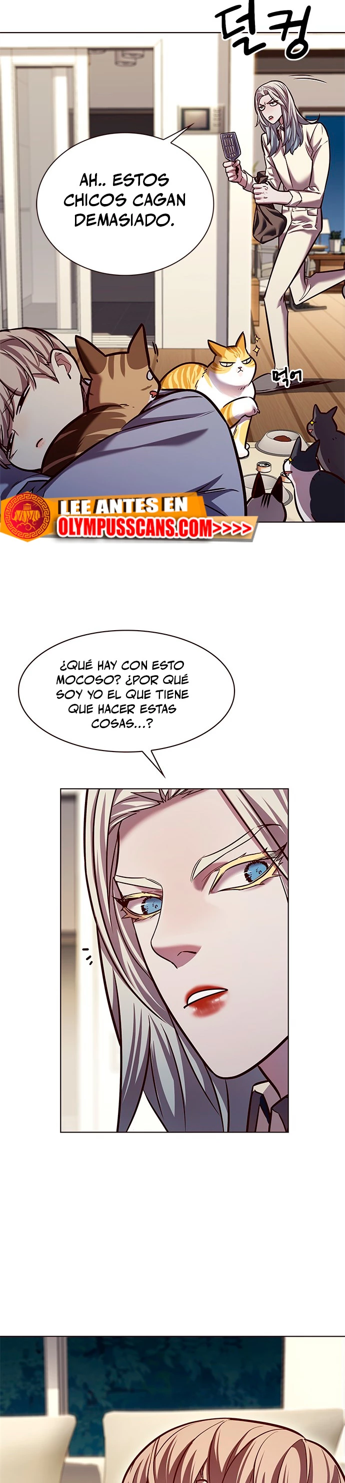 Rayito - Capítulo 227 - Página 35 - LectorTMOo