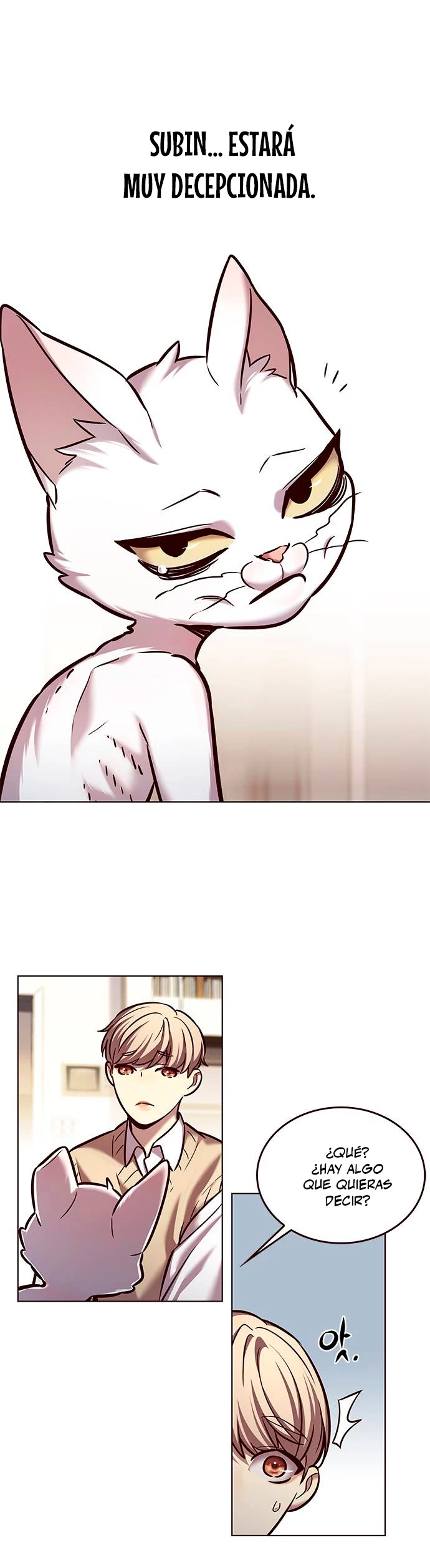 Rayito - Capítulo 228 - Página 5 - LectorTMOo