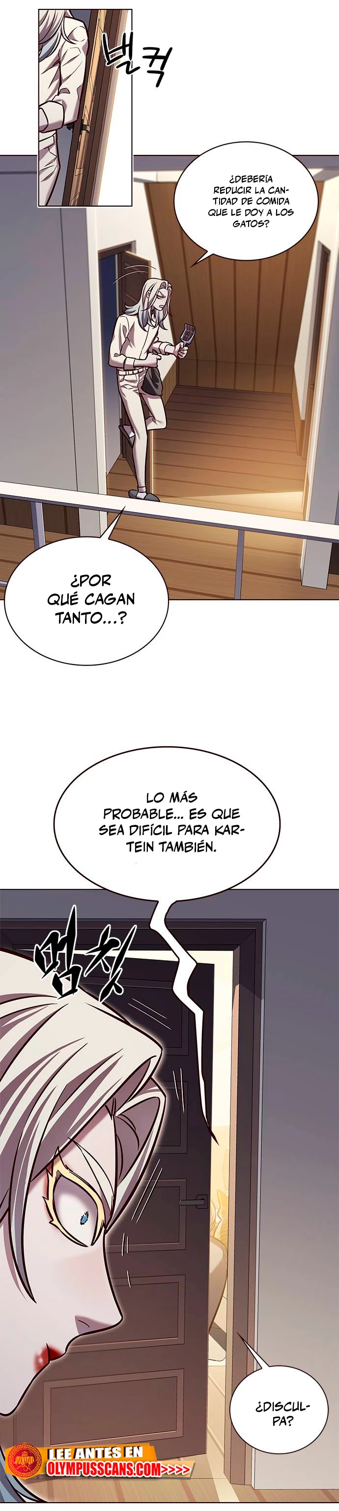 Rayito - Capítulo 228 - Página 7 - LectorTMOo