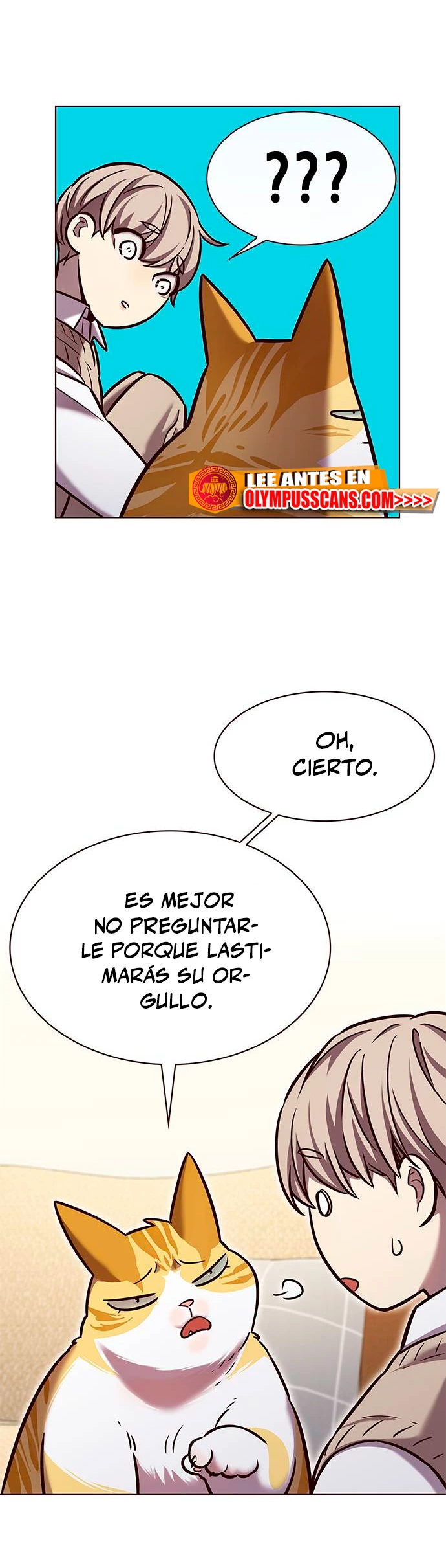 Rayito - Capítulo 228 - Página 9 - LectorTMOo