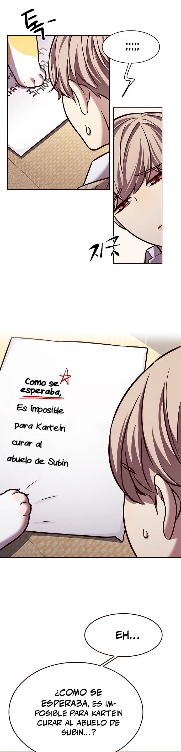Rayito - Capítulo 228 - Página 10 - LectorTMOo