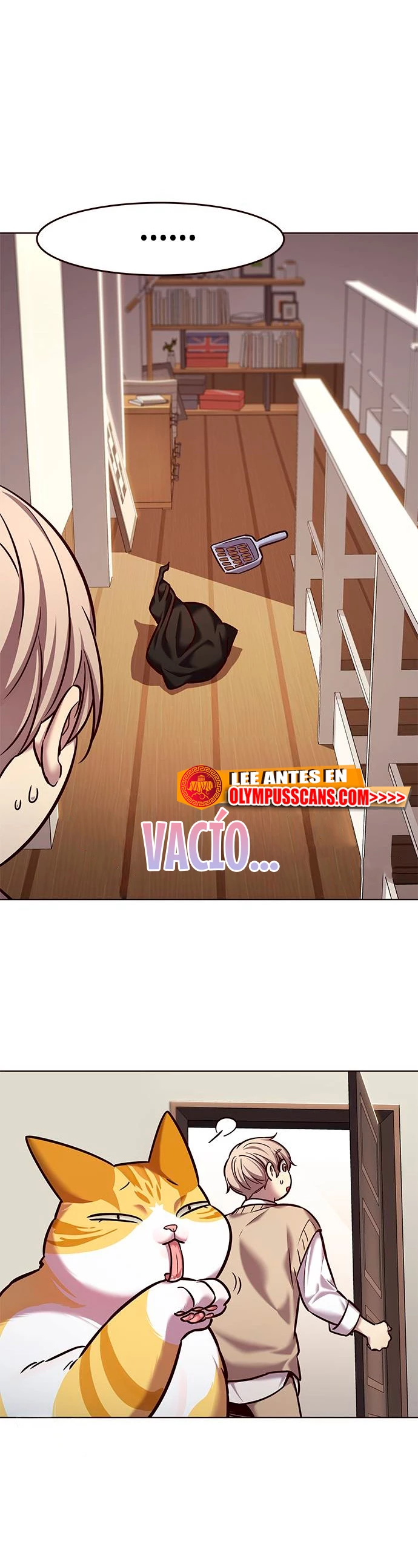 Rayito - Capítulo 228 - Página 12 - LectorTMOo