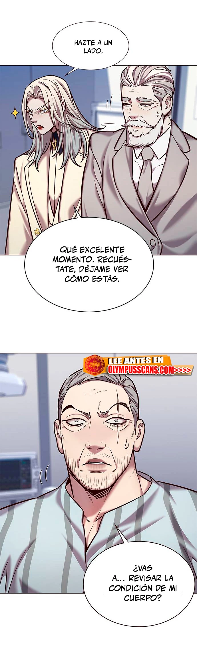 Rayito - Capítulo 228 - Página 14 - LectorTMOo