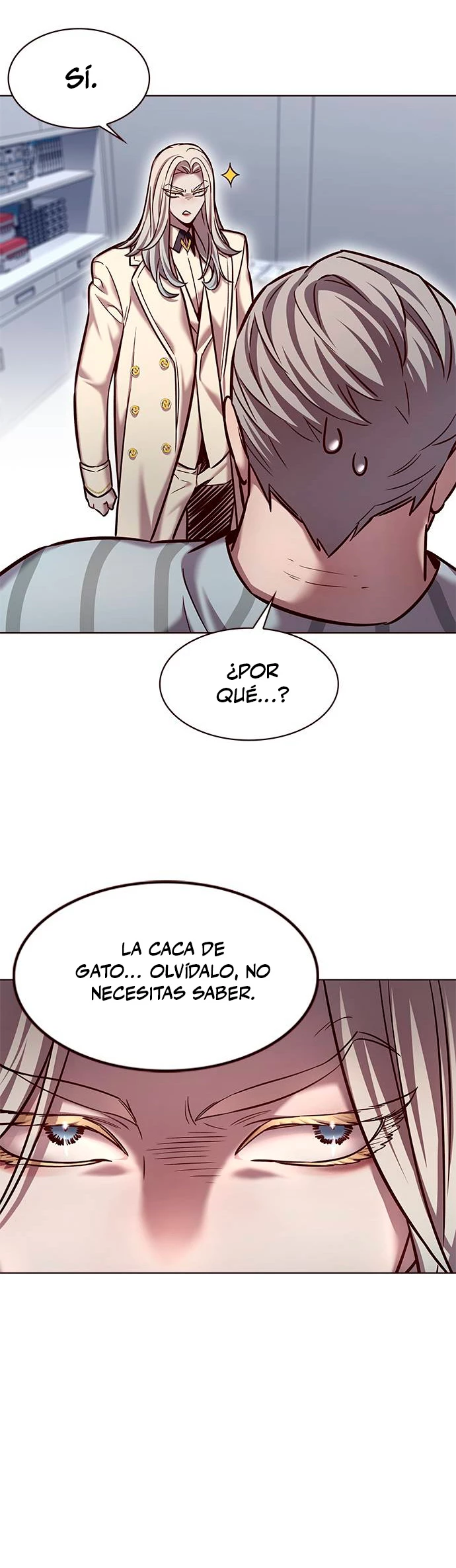 Rayito - Capítulo 228 - Página 15 - LectorTMOo