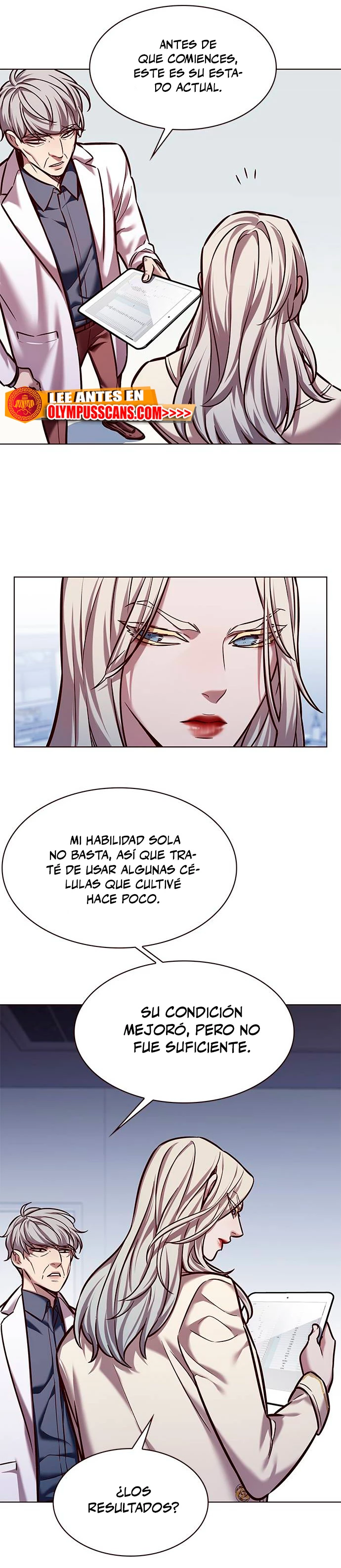 Rayito - Capítulo 228 - Página 16 - LectorTMOo