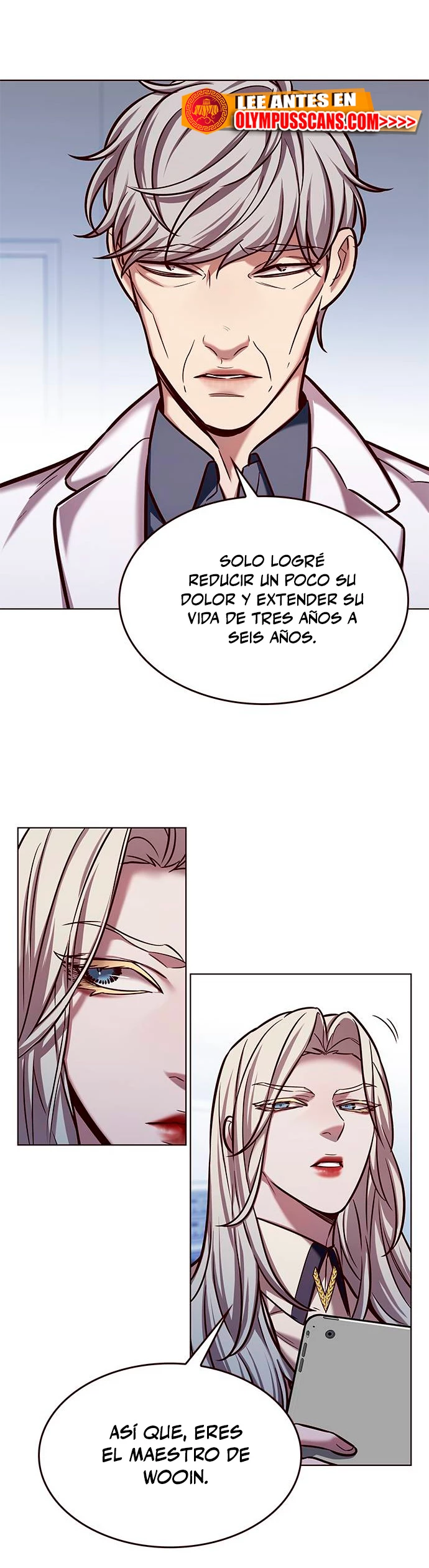 Rayito - Capítulo 228 - Página 17 - LectorTMOo