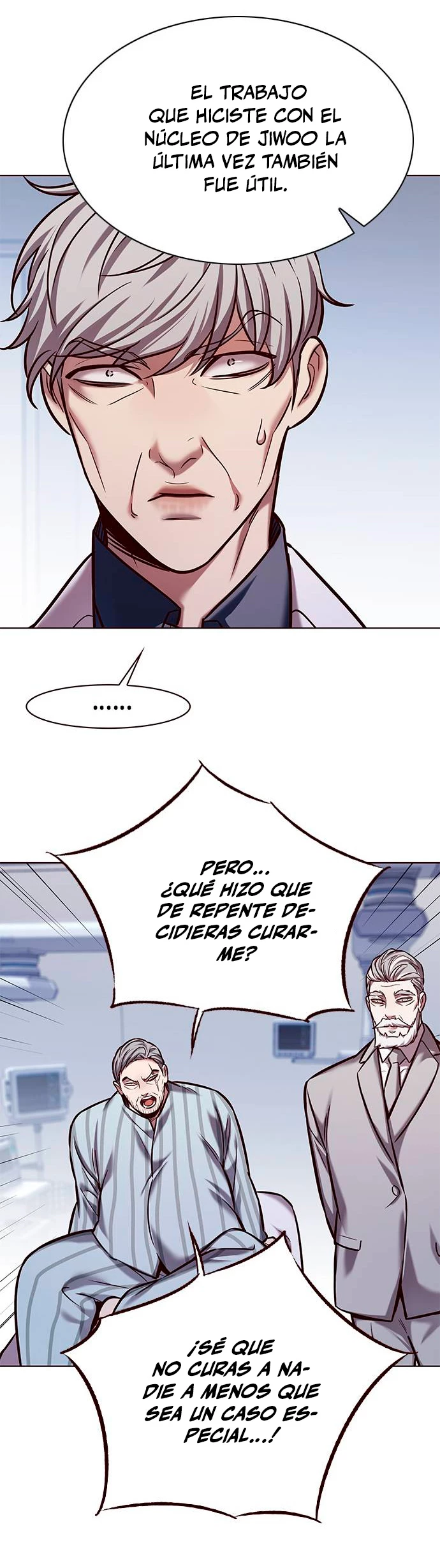 Rayito - Capítulo 228 - Página 19 - LectorTMOo