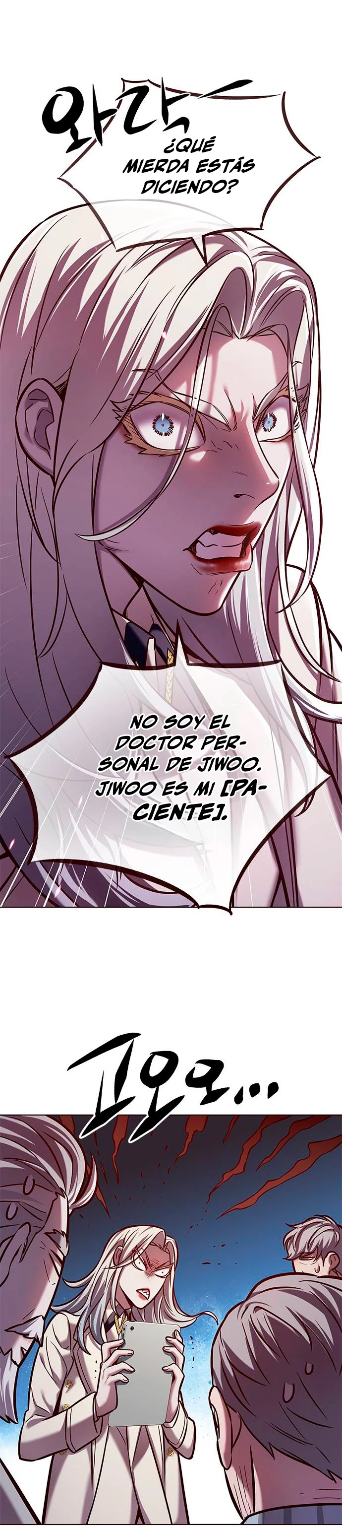 Rayito - Capítulo 228 - Página 22 - LectorTMOo