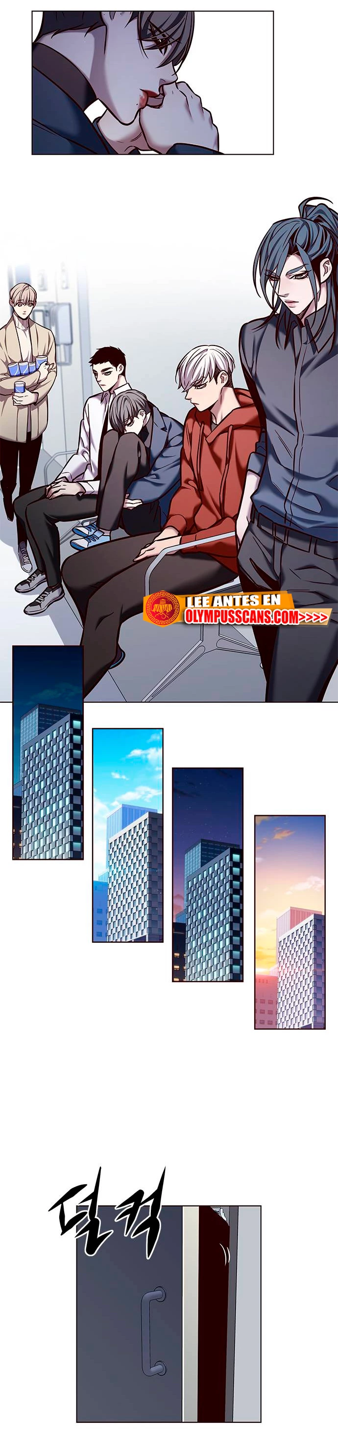 Rayito - Capítulo 228 - Página 31 - LectorTMOo
