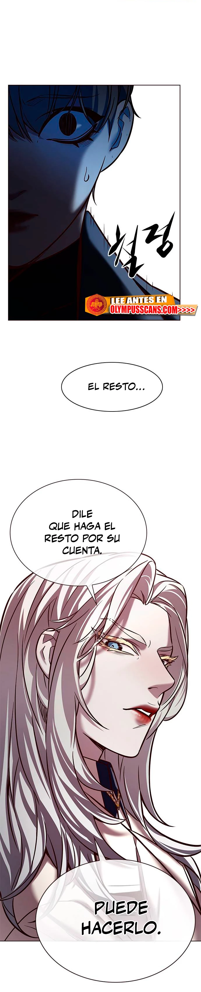 Rayito - Capítulo 228 - Página 34 - LectorTMOo